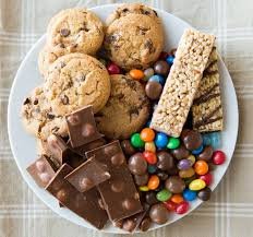 Sweets