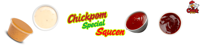 Saucen Banner