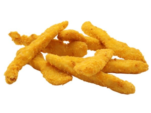 American Filet Frites XL