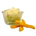 Ceasar Style Salad
