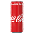 Coca-Cola 0,33l (EINWEG)