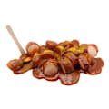 Currywurst solo - das Chicken Sausage Original