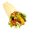 LOVE ME TENDER Signature Wrap (halal)